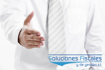 Soluciones Fiscales Tu Asesoría de Confianza